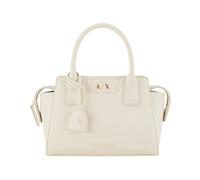 Armani Exchange, Femme, Sacs, Beige, Taille: ONE Size Amelie S Handbag