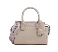 Armani Exchange - Amelie S Handbag - Femme - Sacs - Beige - Taille: ONE Size