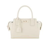 Armani Exchange - Amelie S Handbag - Femme - Sacs - Beige - Taille: ONE Size