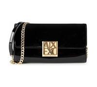 Armani Exchange Amy Sac à bandoulière 19 cm noir