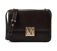 Armani Exchange Amy Sac à bandoulière 21 cm gris