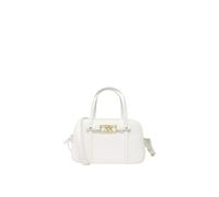 Armani Exchange ARMANI EXCHANGE POLLY MINI BAG MINI BAG (paquet de 1), Off White, Taglia unica