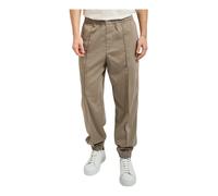 Armani Exchange - Armani Exchange Rtw... - Homme - Pantalons - Beige - Taille: W31