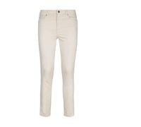 Armani Exchange - Aura Ss23 Jean Skinny - Femme - Jeans - Beige - Taille: W27