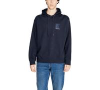 Armani Exchange automne pull en laine polaire : Taille - S Taille : S