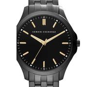 Armani Exchange AX2144 Hampton hommes 46mm 5ATM