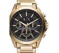 Armani Exchange Montre AX2611 1 taille Or