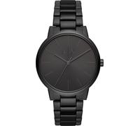 Montre DIESEL en Cuir Marron - AX2701