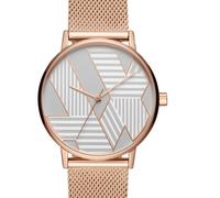 Armani Exchange AX5550 Lola Femmes 36mm 5ATM