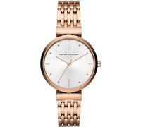 ARMANI EXCHANGE AX5901 Montre femme 36 MM