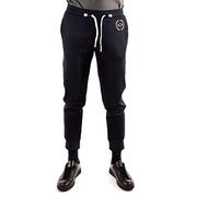 Armani Exchange 8nzp91 Pantalon De Sport, Bleu (Navy), L Homme
