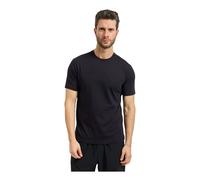 Armani Exchange Xm002467_af10356 Short Sleeve T-shirt Noir L Homme