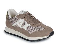 Armani Exchange Baskets basses DROP in Multicolore 36
