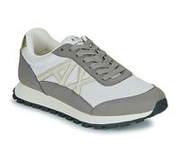 Armani Exchange Baskets basses DROP in Multicolore 38