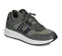 Armani Exchange Baskets basses DUSSELDORF KNIT in Kaki 42