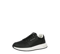ARMANI EXCHANGE Baskets basses 'DUSSELDORF' noir, Taille 40