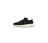 ARMANI EXCHANGE Baskets basses 'DUSSELDORF' noir, Taille 42