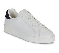 Baskets basses hommes Armani Exchange LONDON ACTION Blanc 44