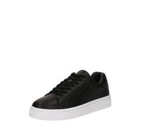 ARMANI EXCHANGE Baskets basses 'LONDON ACTION' noir, Taille 37
