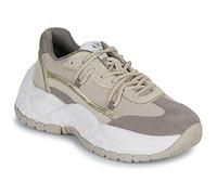 Armani Exchange Baskets basses VEDDER in Beige 39
