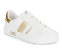 Armani Exchange Baskets basses XDX027 in Blanc 36