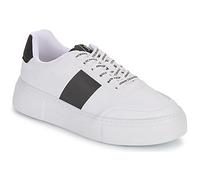 Baskets basses femmes Armani Exchange XDX134 Blanc 40