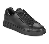 Armani Exchange Homme London Basket, Black Beauty, 42 EU