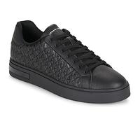 Armani Exchange Baskets basses XM000140 in Noir 43