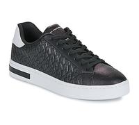 Armani Exchange Xm000140-af11916 Trainers Noir EU 44 Homme