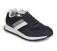 Baskets basses hommes Armani Exchange XM002690 Bleu 44