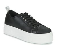 Armani Exchange Baskets basses XV571-XDX095 in Noir 38