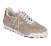 Armani Exchange Xw002794_af22755 Trainers Beige EU 37 Femme