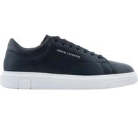 Armani Exchange Baskets bleu foncé - 40