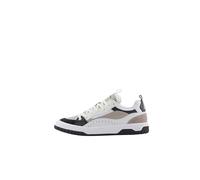 Armani Exchange Baskets Duck pour Homme, OP White Rope, 40 EU