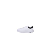 Baskets Armani Exchange Sophisticated blanc noir - 46