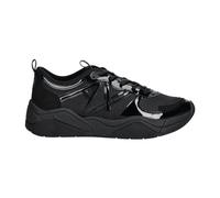 Armani Exchange - Baskets - Femme - Chaussures - Noir - Taille: 37 EU