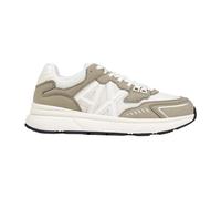 Armani Exchange - Baskets - Homme - Chaussures - Beige - Taille: 40 EU