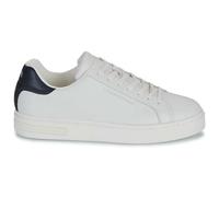 Armani Exchange - Baskets - Homme - Chaussures - Blanc - Taille: 40 EU