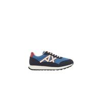 Armani Exchange - Baskets - Homme - Chaussures - Multicolore - Taille: 41 EU