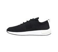 Armani Exchange - Baskets - Homme - Chaussures - Noir - Taille: 41 EU