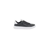 Armani Exchange - Baskets - Homme - Chaussures - Noir - Taille: 44 EU