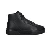 Armani Exchange - Baskets - Homme - Chaussures - Noir - Taille: 45 EU
