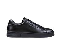 Armani Exchange - Baskets Homme Xm000141 Af11912 - Homme - Chaussures - Noir - Taille: 42 1/2 EU