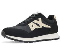 Armani Exchange Xm001960_af19388 Trainers Noir EU 46 Homme