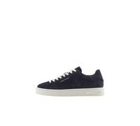 Armani Exchange Baskets London pour Homme, Bleu foncé, 39.5 EU