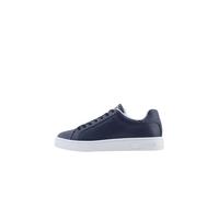 Armani Exchange Baskets Xm000141_af11912 Bleu Homme Taille 45 EU