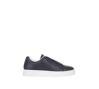 Armani Exchange Xm000141_af11912 Trainers Bleu EU 43 1/2 Homme