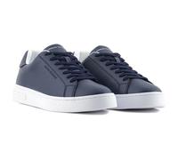 Armani Exchange Baskets basses bleu foncé Taille 41