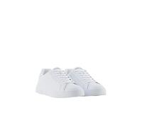 Armani Exchange Baskets Xm000141_af11912 Blanc Taille 43 Homme