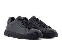 Armani Exchange Baskets basses Xm000141_af11912 Noir Taille 40 Homme
